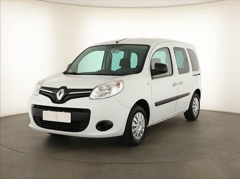 Renault Kangoo (2018) 1.5 dCi, 5Míst, ČR, DPH - fotka 2 z 12