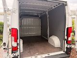 Citroën Jumper Maxi 2,2 MTJ 140k 6°MT Van 3,5 - náhled 7