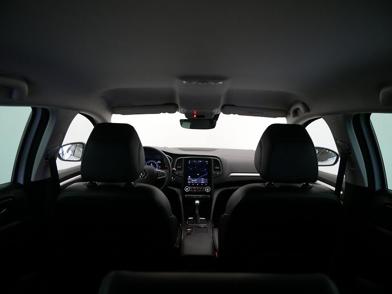 Renault Mégane - fotka 26 z 28