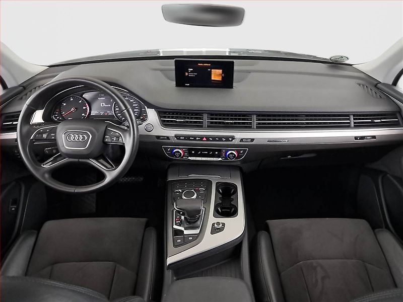 Audi Q7 (2016) 3.0 TDI - fotka 8 z 28