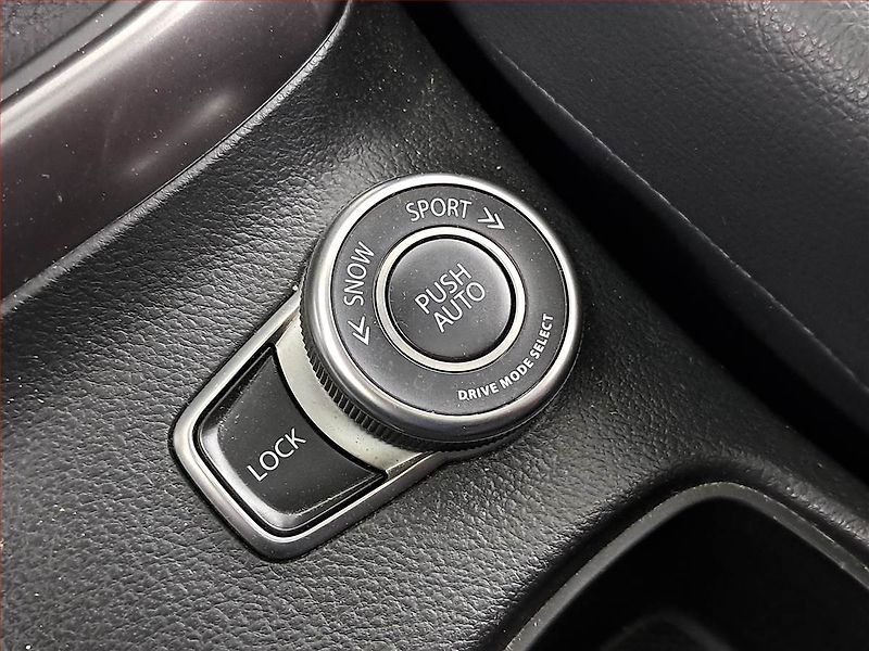 Suzuki SX4 S-Cross (2022) Elegance 1.4 BoosterJet - fotka 18 z 21