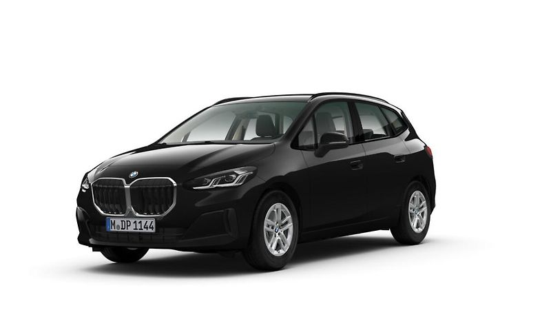 BMW Řada 2 218i Active Tourer - fotografie inzerátu