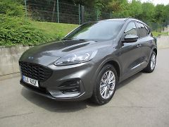 Ford Kuga 2.5 PHEV ST-LINE 29tkm! - fotografie inzerátu