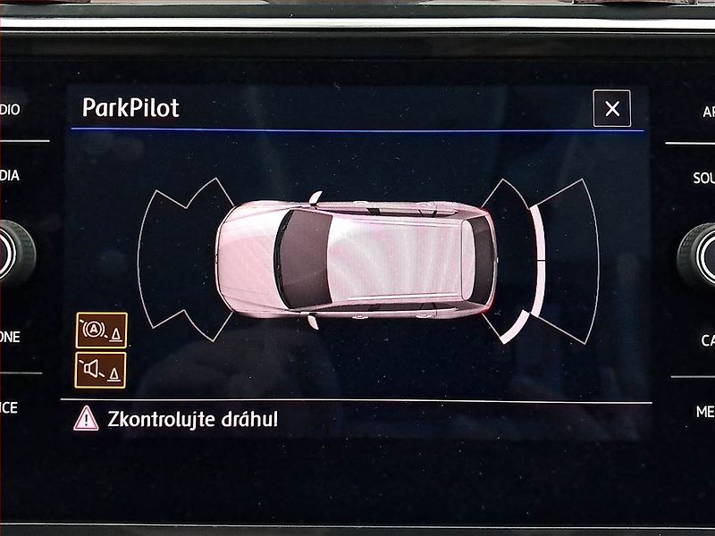 Volkswagen Tiguan Allspace (2019) Highline 2.0 TDI, ČR,1.maj - fotka 22 z 22