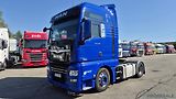 MAN TGX 18.500 BLS XXL EURO 6 - náhled 1