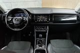 Škoda Kodiaq 2.0 TDI 4x4*STYLE+*TAŽNÉ*ČR 1M - náhled 8