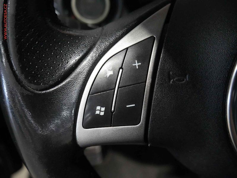 Abarth 500 (2010) 1.4 T, AC, bixen - fotka 12 z 15
