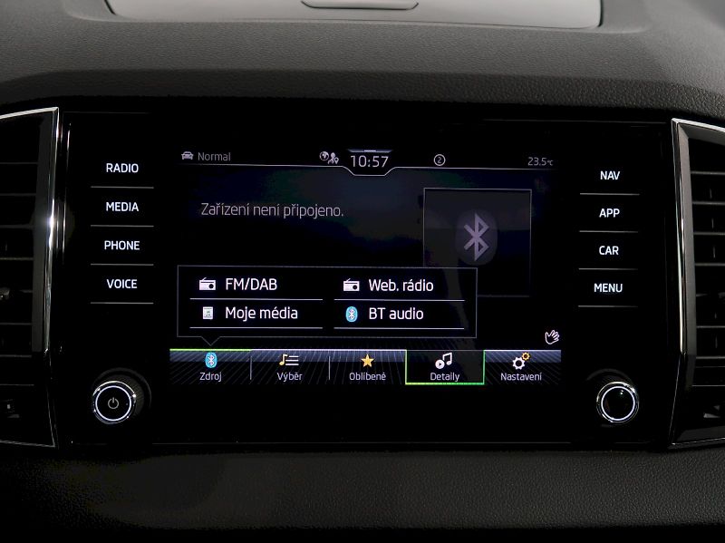 Škoda Karoq (2022) STYLE 2.0TDI 85KW - fotka 26 z 44