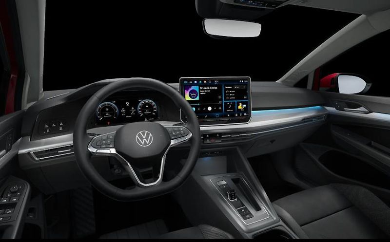Volkswagen Golf (2026) People 1,5 eTSI 7DSG mHEV - fotka 8 z 8