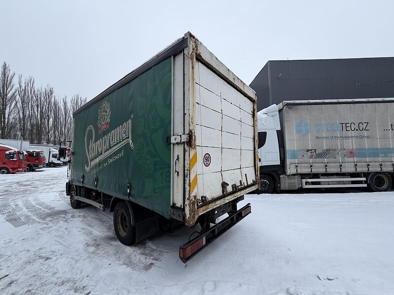 Iveco Eurocargo (2006) Eurocargo 120E18,SHRN. - fotka 5 z 15