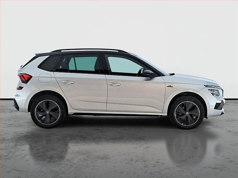 Škoda Kamiq (2025) 1.0 TSI, MONTE CARLO, KEYLESS - fotka 6 z 19