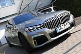 BMW Řada 7 3,0 750LD XDRIVE, ČR, DPH - náhled 9