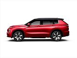 Mitsubishi Outlander (2026) 2.4 PHEV_  INSTYLE - náhled 4