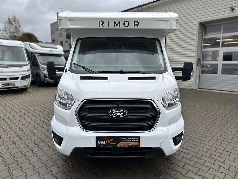 Rimor (2026) KILIG 95 MODEL 2026  - fotka 2 z 31