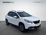 Peugeot 2008 (2018) 1.2i 60 kW PureTech Active - náhled 25
