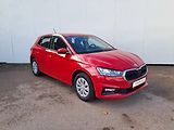 Škoda Fabia (2025) IV 130 let SELECTION 1.0 TSI / - náhled 21