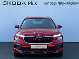 Škoda Kamiq (2025) 1.0 TSI 85kW Top Selection - náhled 3