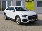 Audi Q8 3,0 TFSI quattro tiptronic 250 - náhled 1
