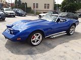 Chevrolet Corvette (1973) 5,7V8 REZERVACE - náhled 3