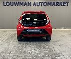 Toyota Aygo 1.0 VVT-i AT Style - náhled 13