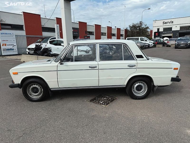 Ostatní VAZ VAZ 2106 - fotka 8 z 24
