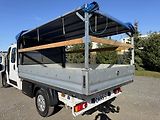 Fiat Ducato 2.3,7míst,klima,TZ:3t,DPH - náhled 9