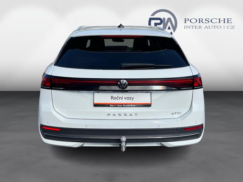 Volkswagen Passat Business 1.5TSI BUSINESS GT 11 - fotka 7 z 23