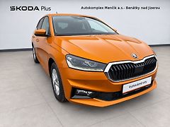 Škoda Fabia (2024) TOP SELEC TS 70/1.0 M5F - fotografie inzerátu