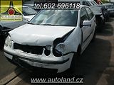 Volkswagen Polo (2003) VOLAT 602 696118 - náhled 1