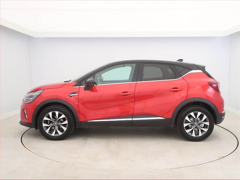 Renault Captur (2020) Intens 1.3 TCe, Automat - fotka 3 z 18