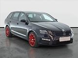 Škoda Octavia (2017) RS 2.0 TDI 4x4 DSG, 4X4 - náhled 1