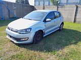 Volkswagen Polo (2015) 1,0 TSI 70KW serviska 2x klíč - náhled 2