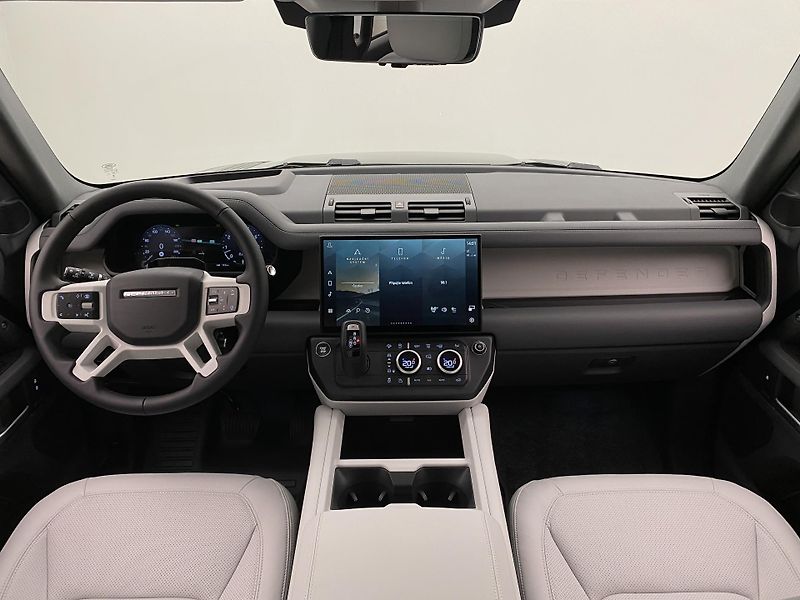Land Rover Defender (2026) 110 P425 X-DYNAMIC HSE AWD AUT - fotka 2 z 67