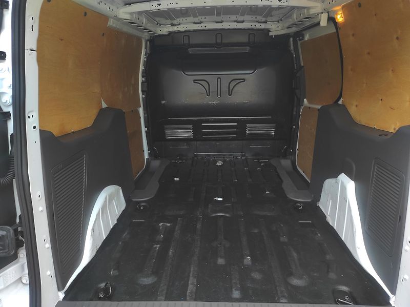 Ford Transit Connect 1.5 Ecoblue L2,TREND,ČR,  - fotka 16 z 27