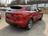 Jaguar F-Pace (2016) 2,0 D KLIMA SERVISKA 4X4 - náhled 4
