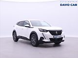 Peugeot 2008 1.2 PT 96kW CZ Active 1.Maj - náhled 1