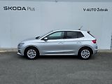 Škoda Fabia (2025) TOP SELECTION TSI 70/1.0 M5F - náhled 2