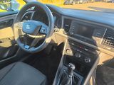 Seat Leon 2.0TDI 110KW,KRÁSNÝ,SERVISKA - náhled 10
