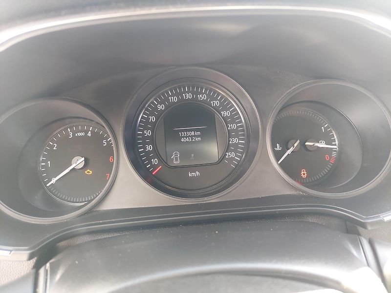 Renault Mégane (2019) IV.Limited 1.3TCe - fotka 9 z 38