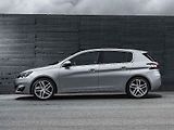 Peugeot 308.
