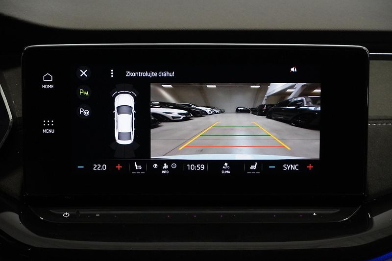 Škoda Octavia 2.0TDI,110kW,Style+,Tažné,kame - fotka 28 z 40