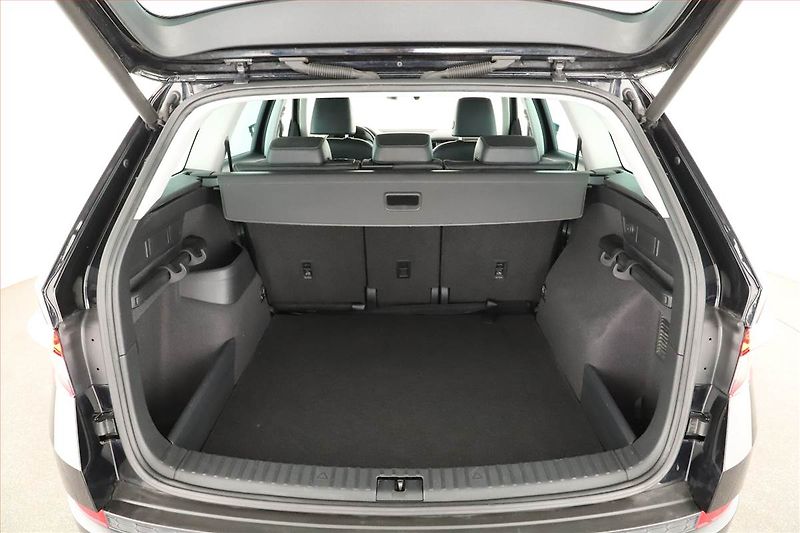 Škoda Kodiaq (2019) 2.0 TSI - fotka 11 z 17
