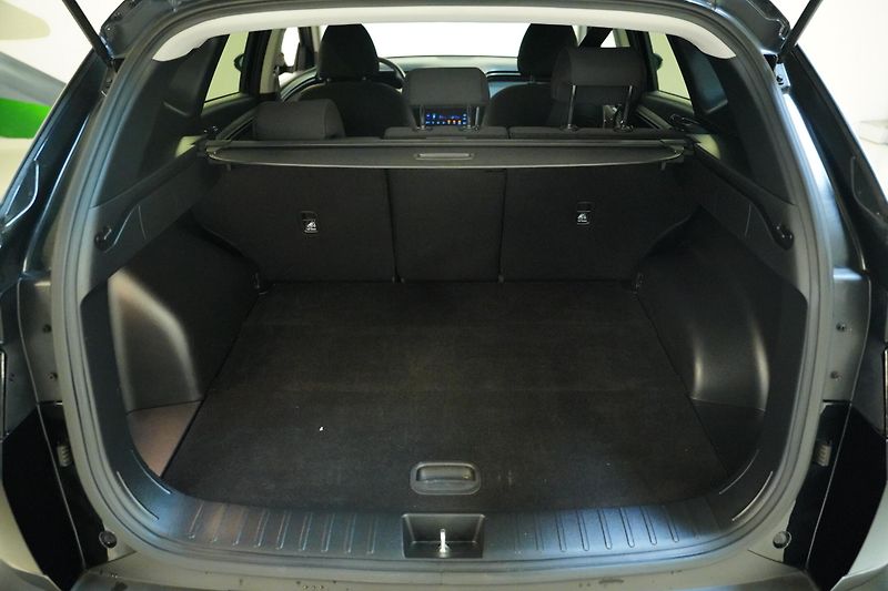 Hyundai Tucson - fotka 27 z 27