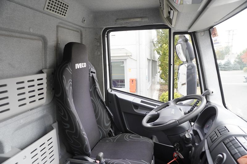 Iveco Eurocargo (2014) 190EL25 EEV / 50 tho. km!!! - fotka 22 z 24