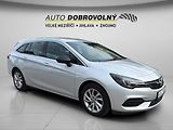Opel Astra Elegance Sports Tourer F 15 DV - náhled 10