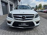 Mercedes-Benz GL (2014) 500 4MATIC - náhled 2