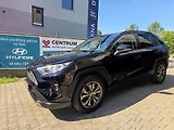 Toyota RAV4 2.0-4x4-AUT-1.MAJITEL-ZÁRUKA - náhled 4