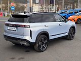 Jaecoo 7 (2026) 1,6 TGI 7AT Exclusive 4x4 - náhled 10
