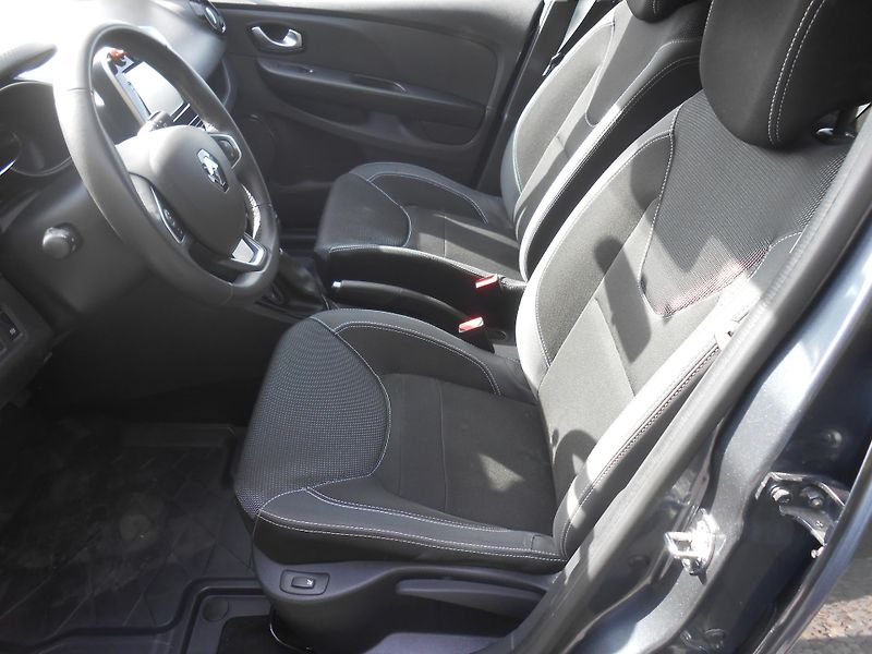 Renault Clio 0.9TCe,NAVI,CHROM,TOP! - fotka 24 z 35