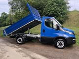 Iveco Daily (2016) 35S15 nový 3S sklápěč  - náhled 6